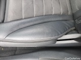  Mercedes  C-Klasse C180 Break Business Solution 1.5i 156pk/cv 5p 9G-Tronic Automatic Petrol  6 #25