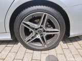  Mercedes  C-Klasse C180 Break Business Solution 1.5i 156pk/cv 5p 9G-Tronic Automatic Petrol  6 #34