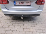  Mercedes  C-Klasse C180 Break Business Solution 1.5i 156pk/cv 5p 9G-Tronic Automatic Petrol  6 #37