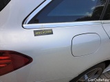  Mercedes  C-Klasse C180 Break Business Solution 1.5i 156pk/cv 5p 9G-Tronic Automatic Petrol  6 #59