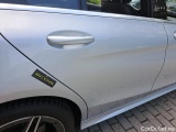  Mercedes  C-Klasse C180 Break Business Solution 1.5i 156pk/cv 5p 9G-Tronic Automatic Petrol  6 #61