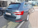  Skoda  Superb Combi Clever 1.4TSi iV 218pk/cv 5p DSG6 Automatic Petrol/Electric  7 #2