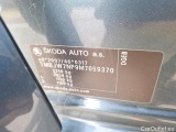  Skoda  Superb Combi Clever 1.4TSi iV 218pk/cv 5p DSG6 Automatic Petrol/Electric  7 #4