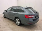  Skoda  Superb Combi Clever 1.4TSi iV 218pk/cv 5p DSG6 Automatic Petrol/Electric  7 #9