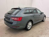  Skoda  Superb Combi Clever 1.4TSi iV 218pk/cv 5p DSG6 Automatic Petrol/Electric  7 #10