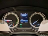  Skoda  Superb Combi Clever 1.4TSi iV 218pk/cv 5p DSG6 Automatic Petrol/Electric  7 #13