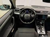  Skoda  Superb Combi Clever 1.4TSi iV 218pk/cv 5p DSG6 Automatic Petrol/Electric  7 #15