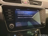  Skoda  Superb Combi Clever 1.4TSi iV 218pk/cv 5p DSG6 Automatic Petrol/Electric  7 #19