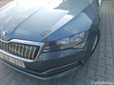  Skoda  Superb Combi Clever 1.4TSi iV 218pk/cv 5p DSG6 Automatic Petrol/Electric  7 #31