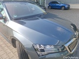 Skoda  Superb Combi Clever 1.4TSi iV 218pk/cv 5p DSG6 Automatic Petrol/Electric  7 #35