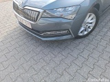  Skoda  Superb Combi Clever 1.4TSi iV 218pk/cv 5p DSG6 Automatic Petrol/Electric  7 #39