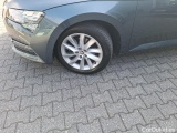  Skoda  Superb Combi Clever 1.4TSi iV 218pk/cv 5p DSG6 Automatic Petrol/Electric  7 #47