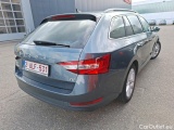  Skoda  Superb Combi Clever 1.4TSi iV 218pk/cv 5p DSG6 Automatic Petrol/Electric  8 #2