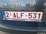  Skoda  Superb Combi Clever 1.4TSi iV 218pk/cv 5p DSG6 Automatic Petrol/Electric  8 #7