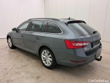  Skoda  Superb Combi Clever 1.4TSi iV 218pk/cv 5p DSG6 Automatic Petrol/Electric  8 #9