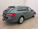  Skoda  Superb Combi Clever 1.4TSi iV 218pk/cv 5p DSG6 Automatic Petrol/Electric  8 #10