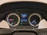  Skoda  Superb Combi Clever 1.4TSi iV 218pk/cv 5p DSG6 Automatic Petrol/Electric  8 #13