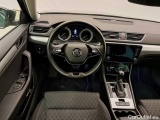  Skoda  Superb Combi Clever 1.4TSi iV 218pk/cv 5p DSG6 Automatic Petrol/Electric  8 #15