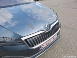  Skoda  Superb Combi Clever 1.4TSi iV 218pk/cv 5p DSG6 Automatic Petrol/Electric  8 #41