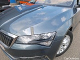  Skoda  Superb Combi Clever 1.4TSi iV 218pk/cv 5p DSG6 Automatic Petrol/Electric  8 #45