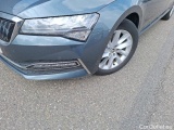  Skoda  Superb Combi Clever 1.4TSi iV 218pk/cv 5p DSG6 Automatic Petrol/Electric  8 #51