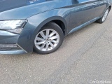  Skoda  Superb Combi Clever 1.4TSi iV 218pk/cv 5p DSG6 Automatic Petrol/Electric  8 #68