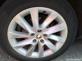  Skoda  Superb Combi Clever 1.4TSi iV 218pk/cv 5p DSG6 Automatic Petrol/Electric  8 #130