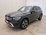  Mercedes  GLC GLC300e Business Solution 2.0i 320pk/cv 5p 4Matic 9G-Tronic Automatic Petrol/Electric  10 