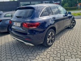 Mercedes  GLC GLC300e Business Solution 2.0i 320pk/cv 5p 4Matic 9G-Tronic Automatic Petrol/Electric  10 #2