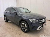  Mercedes  GLC GLC300e Business Solution 2.0i 320pk/cv 5p 4Matic 9G-Tronic Automatic Petrol/Electric  10 #8