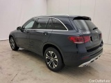  Mercedes  GLC GLC300e Business Solution 2.0i 320pk/cv 5p 4Matic 9G-Tronic Automatic Petrol/Electric  10 #9