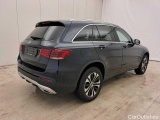  Mercedes  GLC GLC300e Business Solution 2.0i 320pk/cv 5p 4Matic 9G-Tronic Automatic Petrol/Electric  10 #10
