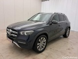  Mercedes  GLE GLE350e Business Solution 2.0i 333k/cv 5p 4Matic 9G-Tronic Automatic Petrol/Electric  12 