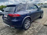  Mercedes  GLE GLE350e Business Solution 2.0i 333k/cv 5p 4Matic 9G-Tronic Automatic Petrol/Electric  12 #2