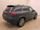  Mercedes  GLE GLE350e Business Solution 2.0i 333k/cv 5p 4Matic 9G-Tronic Automatic Petrol/Electric  12 #10