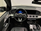  Mercedes  GLE GLE350e Business Solution 2.0i 333k/cv 5p 4Matic 9G-Tronic Automatic Petrol/Electric  12 #15