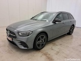  Mercedes  E-Klasse E300de Break Business Solution 2.0d 306pk/cv 5p 9G-Tronic Automatic Diesel/Electric  13 