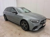  Mercedes  E-Klasse E300de Break Business Solution 2.0d 306pk/cv 5p 9G-Tronic Automatic Diesel/Electric  13 #8