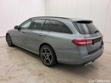  Mercedes  E-Klasse E300de Break Business Solution 2.0d 306pk/cv 5p 9G-Tronic Automatic Diesel/Electric  13 #9