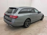  Mercedes  E-Klasse E300de Break Business Solution 2.0d 306pk/cv 5p 9G-Tronic Automatic Diesel/Electric  13 #10