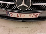  Mercedes  E-Klasse E300de Break Business Solution 2.0d 306pk/cv 5p 9G-Tronic Automatic Diesel/Electric  13 #12