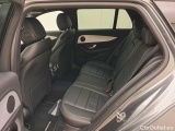  Mercedes  E-Klasse E300de Break Business Solution 2.0d 306pk/cv 5p 9G-Tronic Automatic Diesel/Electric  13 #14