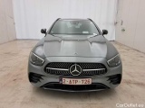  Mercedes  E-Klasse E300de Break Business Solution 2.0d 306pk/cv 5p 9G-Tronic Automatic Diesel/Electric  13 #16