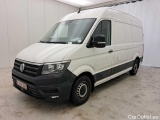  Volkswagen  Crafter 35 L3H3 2.0TDi 140pk/cv Manual Diesel  14 
