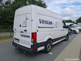  Volkswagen  Crafter 35 L3H3 2.0TDi 140pk/cv Manual Diesel  14 #2
