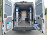  Volkswagen  Crafter 35 L3H3 2.0TDi 140pk/cv Manual Diesel  14 #3
