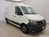  Volkswagen  Crafter 35 L3H3 2.0TDi 140pk/cv Manual Diesel  14 #8