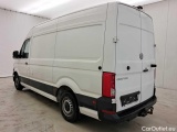  Volkswagen  Crafter 35 L3H3 2.0TDi 140pk/cv Manual Diesel  14 #9