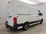 Volkswagen  Crafter 35 L3H3 2.0TDi 140pk/cv Manual Diesel  14 #10
