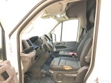  Volkswagen  Crafter 35 L3H3 2.0TDi 140pk/cv Manual Diesel  14 #11